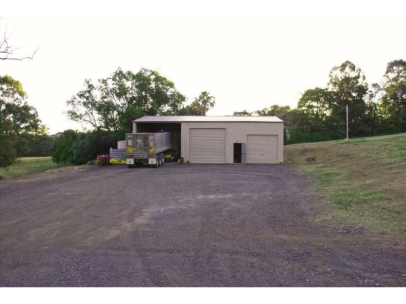 East Kurrajong NSW 2758