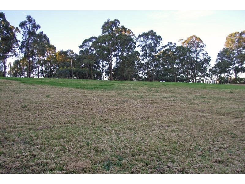 East Kurrajong NSW 2758