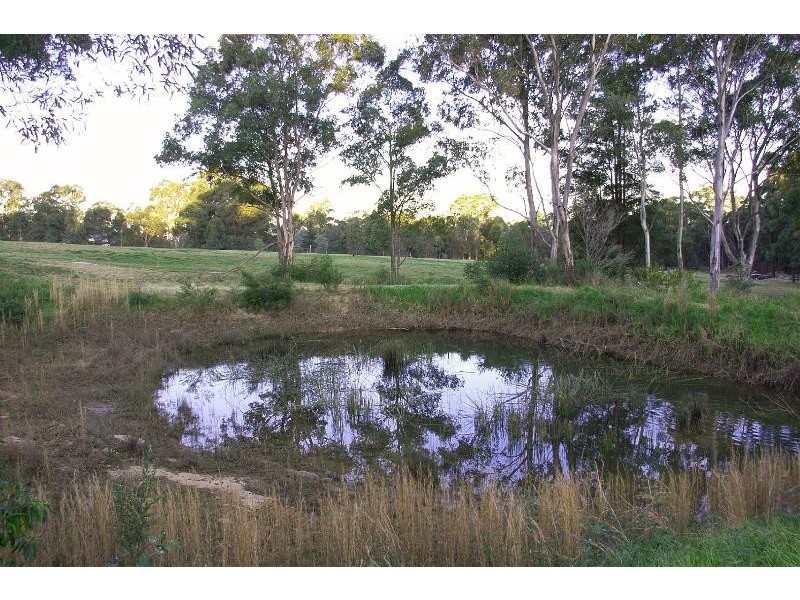 East Kurrajong NSW 2758