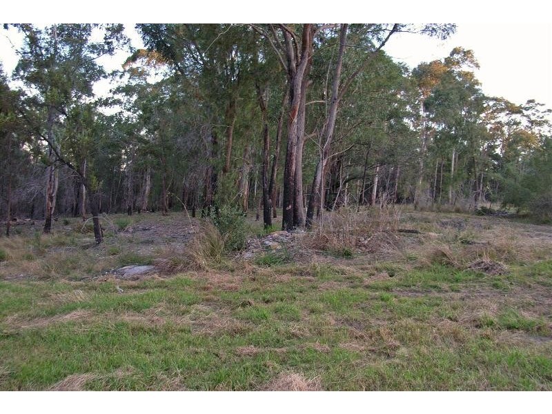 East Kurrajong NSW 2758
