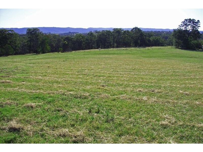 East Kurrajong NSW 2758