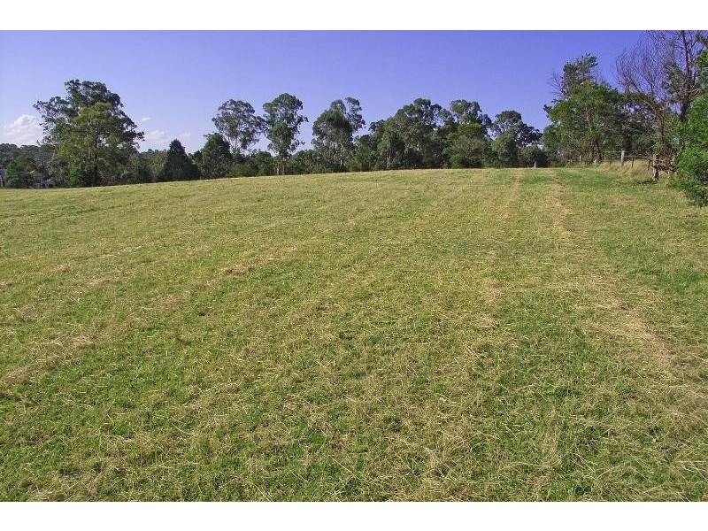 East Kurrajong NSW 2758