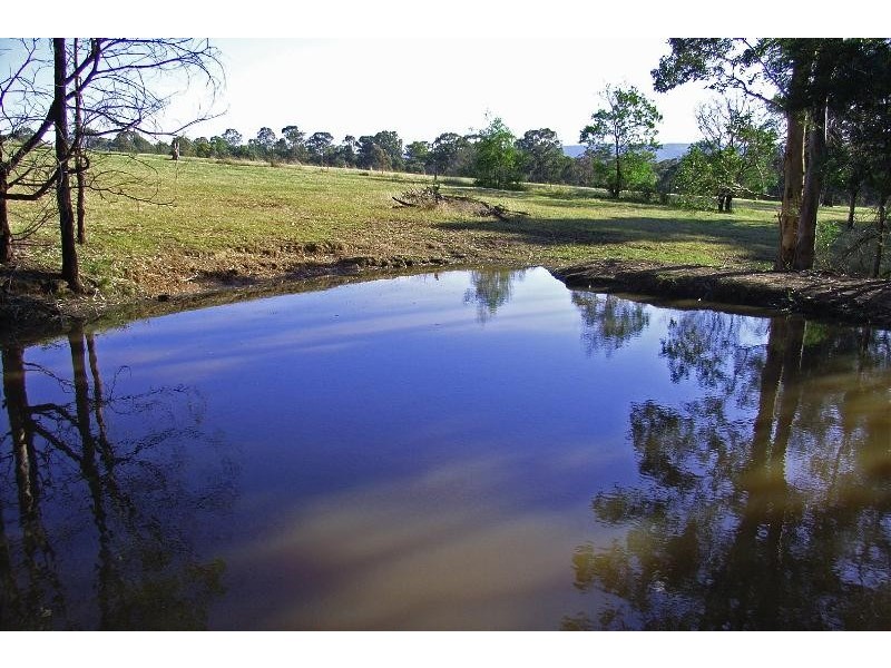 East Kurrajong NSW 2758