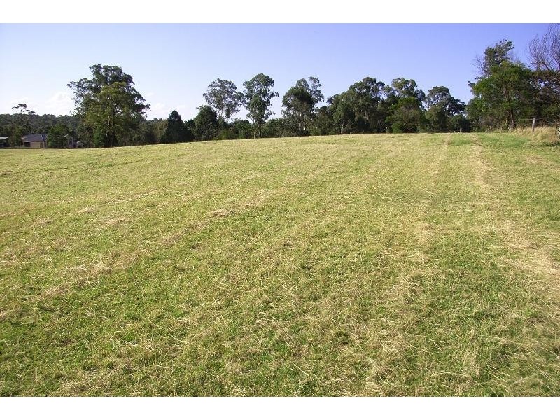 East Kurrajong NSW 2758