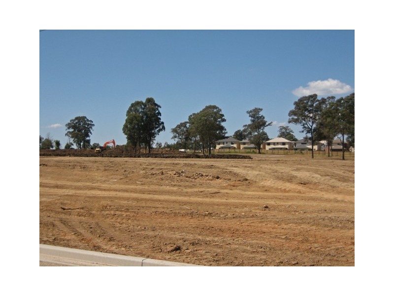 Kellyville Ridge NSW 2155