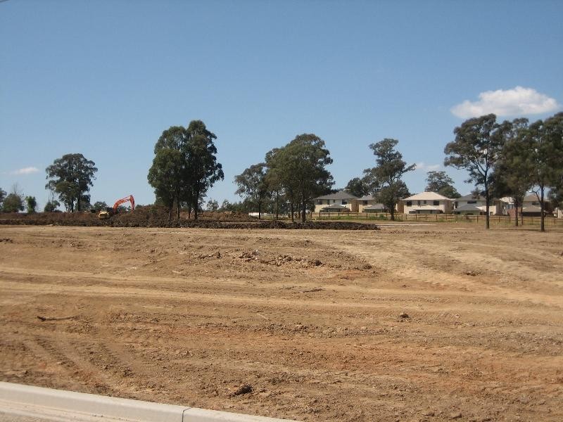 Kellyville Ridge NSW 2155