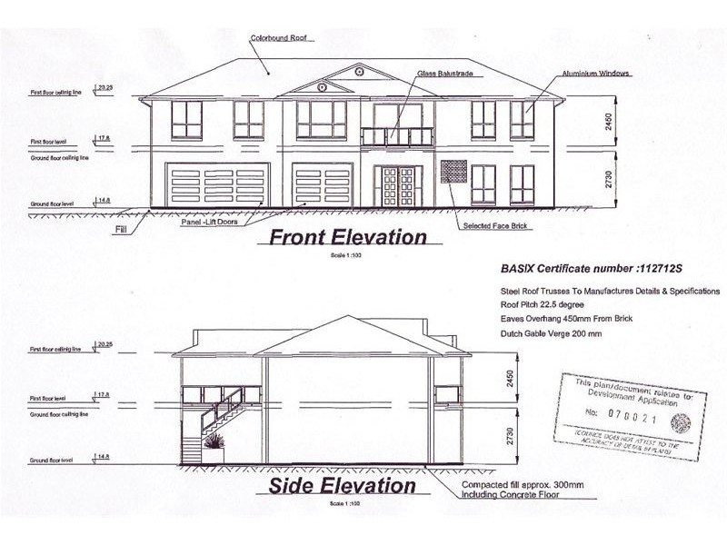 Londonderry NSW 2753