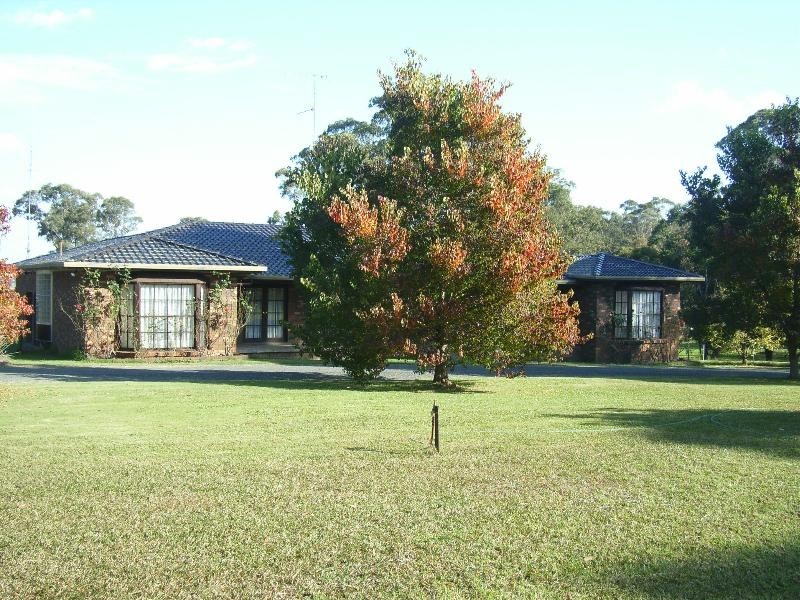 Wilberforce NSW 2756