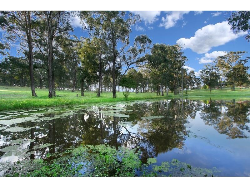 Wilberforce NSW 2756