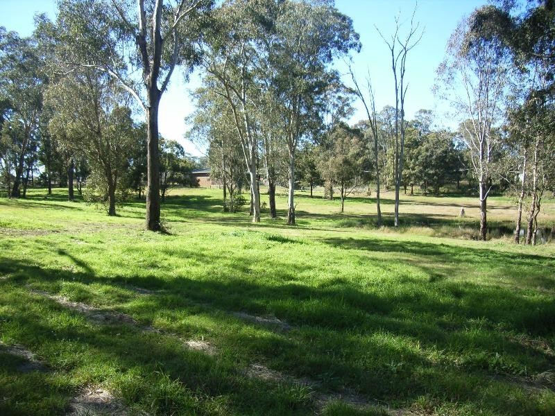 Wilberforce NSW 2756