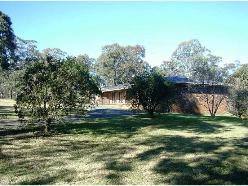 Wilberforce NSW 2756