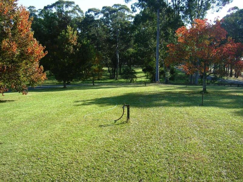 Wilberforce NSW 2756