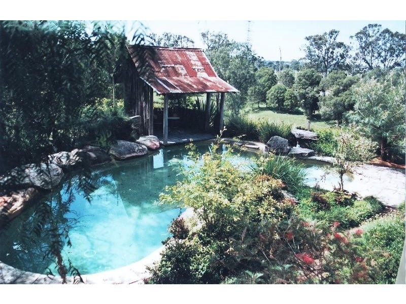 Windsor Downs NSW 2756