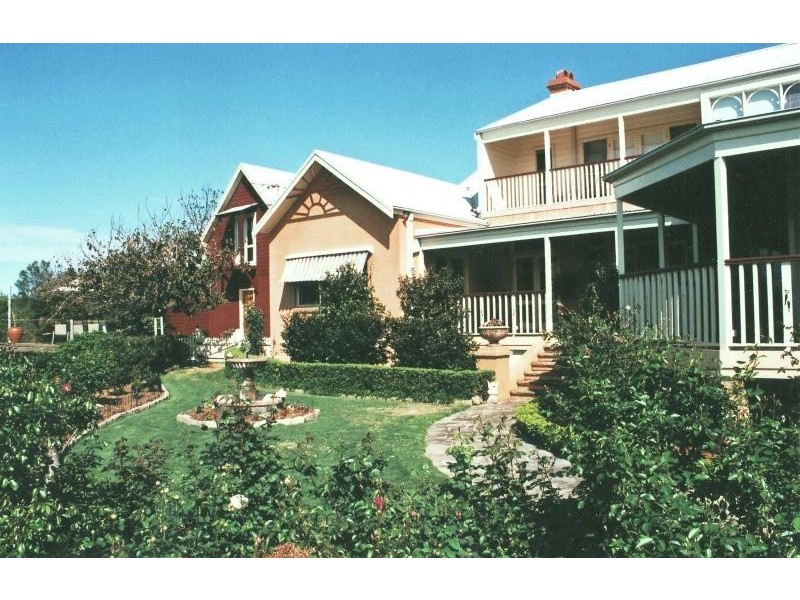 Windsor Downs NSW 2756