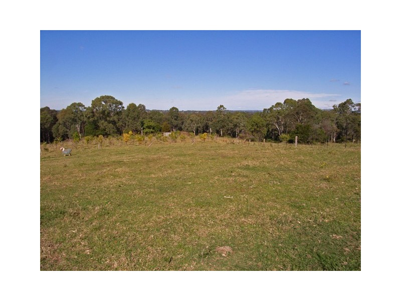 East Kurrajong NSW 2758