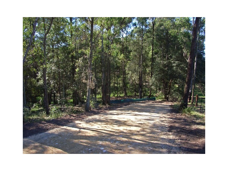 East Kurrajong NSW 2758