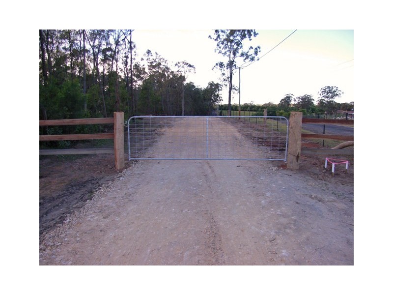 East Kurrajong NSW 2758