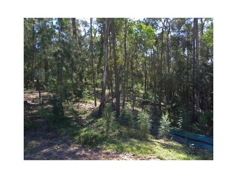 East Kurrajong NSW 2758