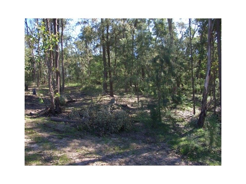 East Kurrajong NSW 2758