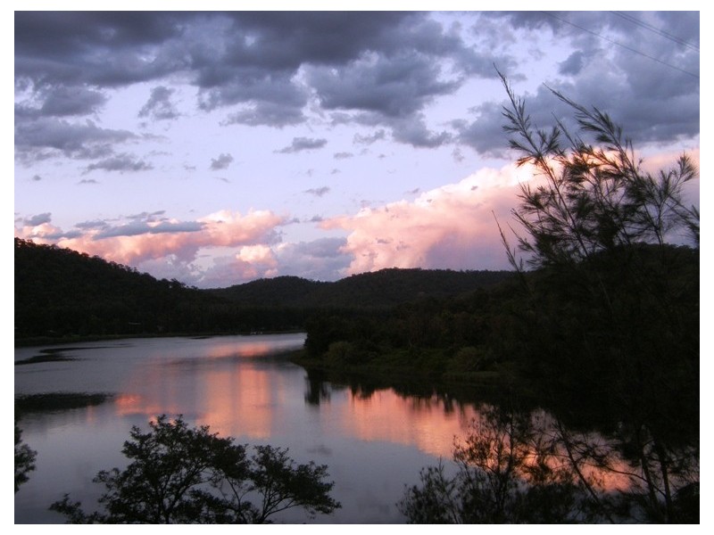 Lower Portland NSW 2756