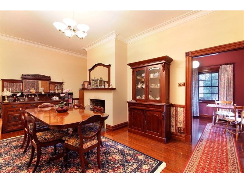 Kurrajong Hills NSW 2758