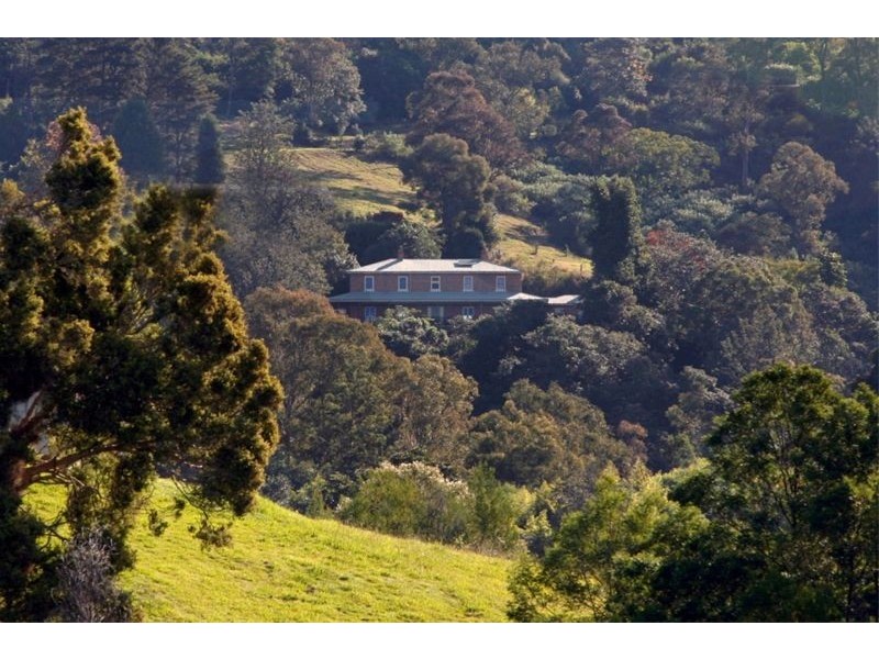 Kurrajong Hills NSW 2758