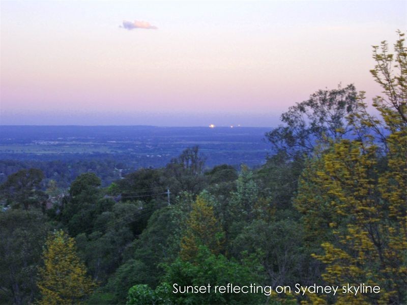 Kurrajong Hills NSW 2758