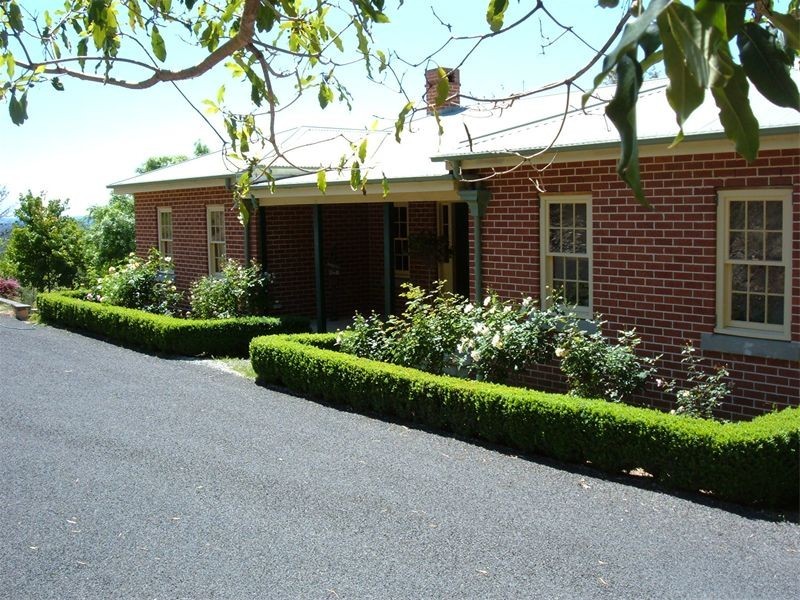 Kurrajong Hills NSW 2758