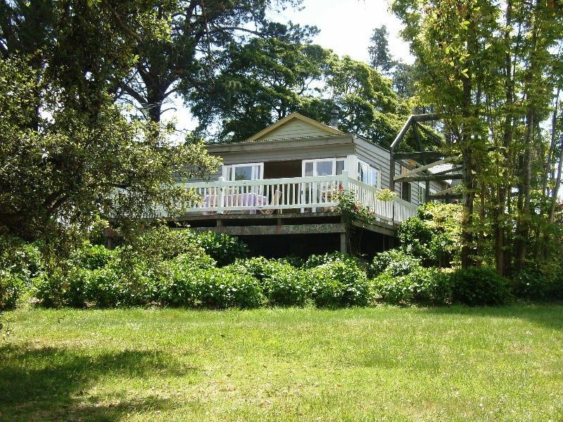 Kurrajong Heights NSW 2758