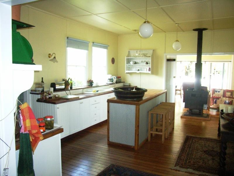 Kurrajong Heights NSW 2758