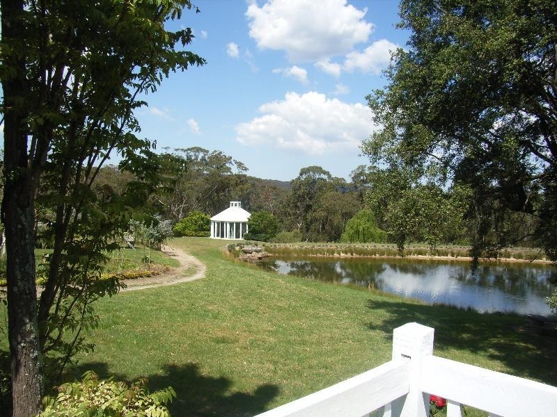 Kurrajong Heights NSW 2758