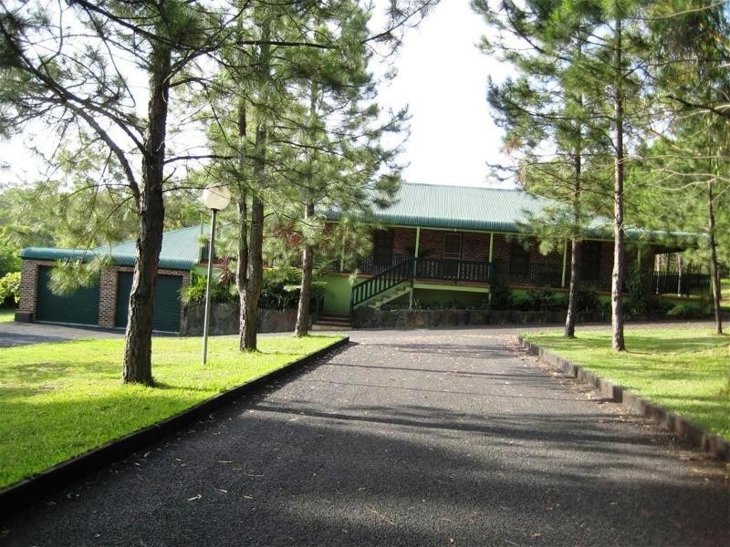 East Kurrajong NSW 2758