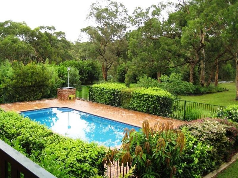 East Kurrajong NSW 2758