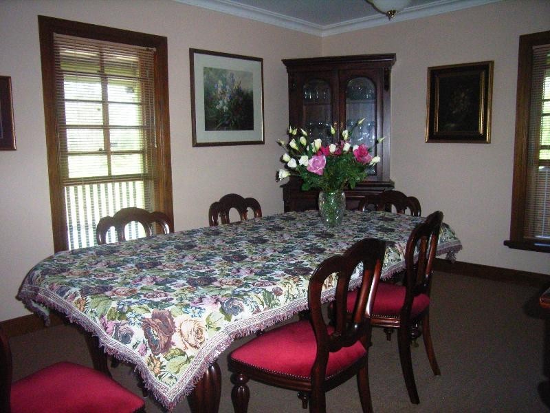 East Kurrajong NSW 2758