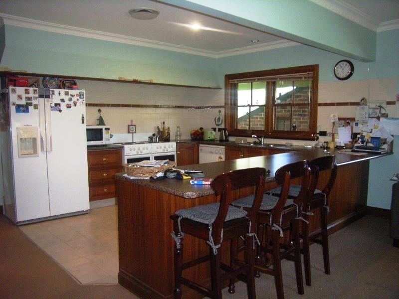 East Kurrajong NSW 2758