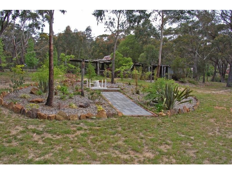 Mount Wilson NSW 2786