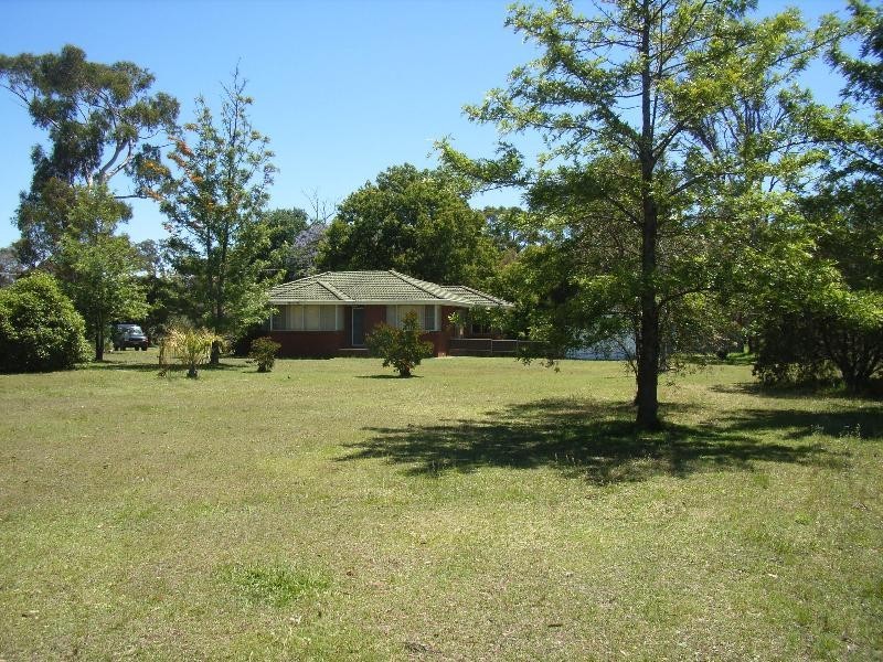 Londonderry NSW 2753