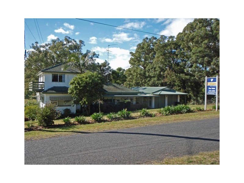 Castlereagh NSW 2749