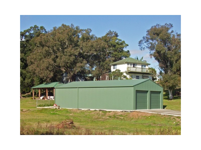 Castlereagh NSW 2749