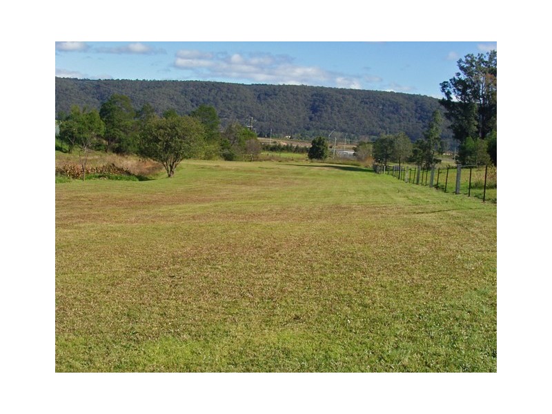 Castlereagh NSW 2749