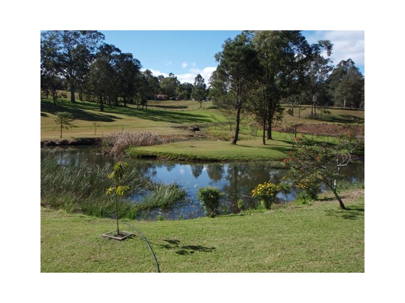 Castlereagh NSW 2749