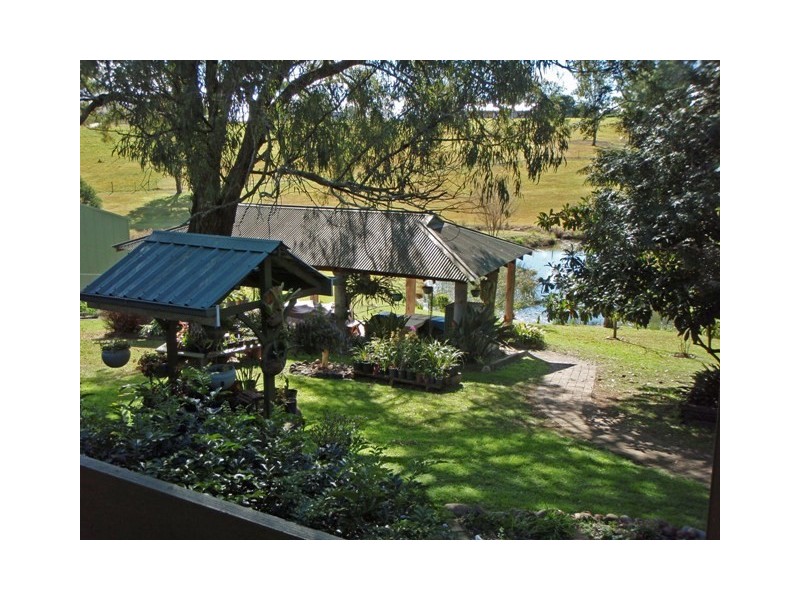 Castlereagh NSW 2749