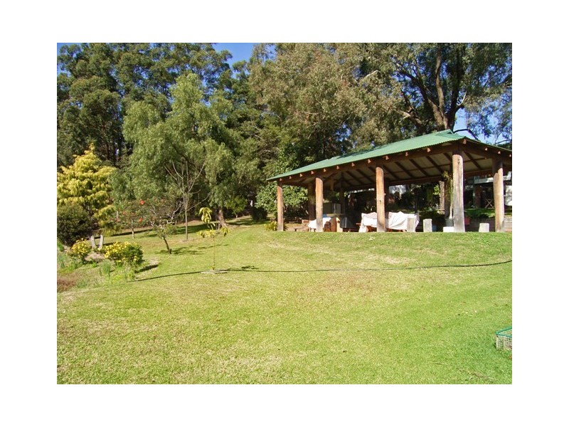 Castlereagh NSW 2749