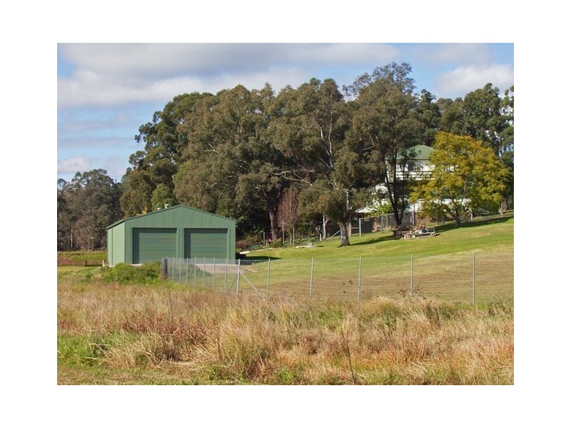 Castlereagh NSW 2749