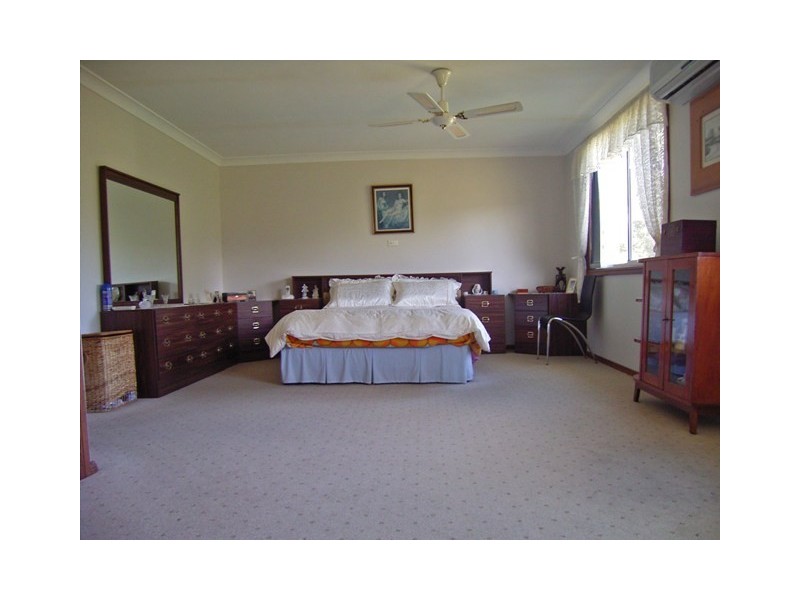 Castlereagh NSW 2749