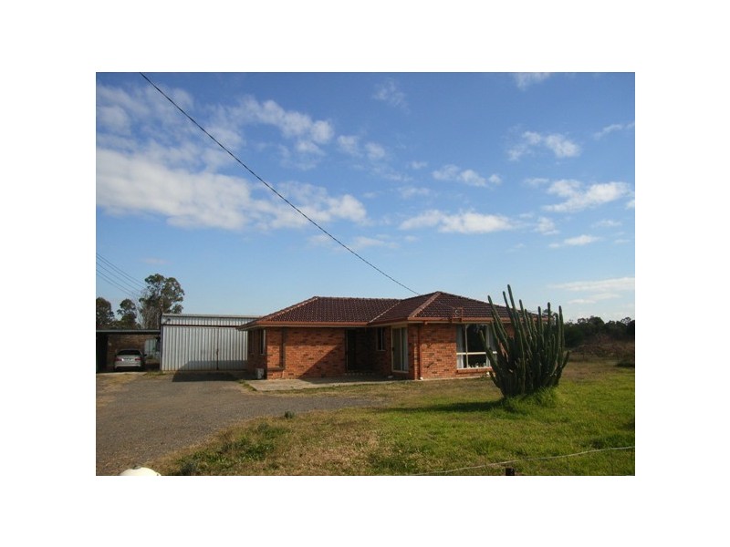 Berkshire Park NSW 2765