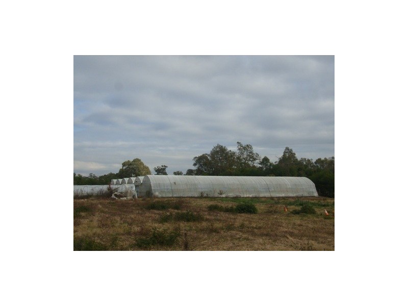 Berkshire Park NSW 2765
