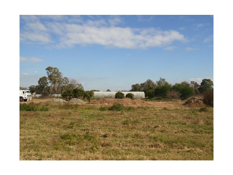 Berkshire Park NSW 2765