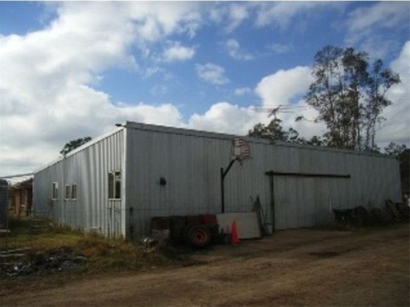 Berkshire Park NSW 2765