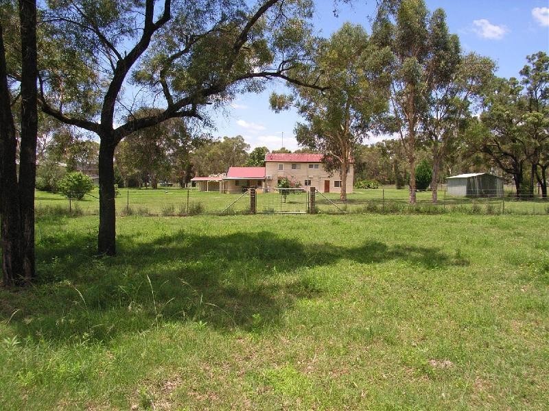 Llandilo NSW 2747